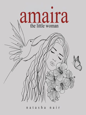 cover image of  Amaira the Little Woman